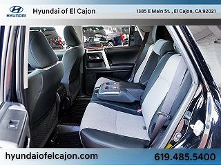 2020 Toyota 4Runner SR5 JTEBU5JR8L5761840 in El Cajon, CA 18