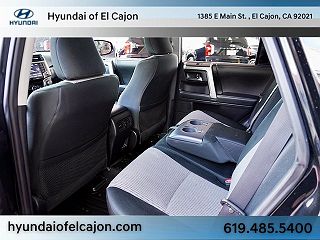 2020 Toyota 4Runner SR5 JTEBU5JR8L5761840 in El Cajon, CA 19
