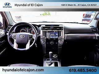 2020 Toyota 4Runner SR5 JTEBU5JR8L5761840 in El Cajon, CA 20