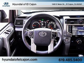 2020 Toyota 4Runner SR5 JTEBU5JR8L5761840 in El Cajon, CA 21