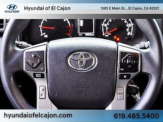 2020 Toyota 4Runner SR5 JTEBU5JR8L5761840 in El Cajon, CA 22