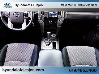 2020 Toyota 4Runner SR5 JTEBU5JR8L5761840 in El Cajon, CA 23