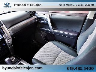 2020 Toyota 4Runner SR5 JTEBU5JR8L5761840 in El Cajon, CA 24