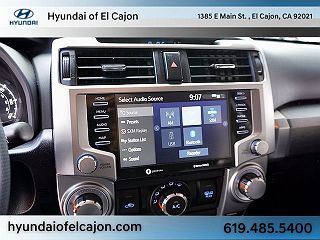 2020 Toyota 4Runner SR5 JTEBU5JR8L5761840 in El Cajon, CA 27