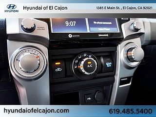 2020 Toyota 4Runner SR5 JTEBU5JR8L5761840 in El Cajon, CA 31