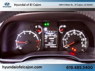 2020 Toyota 4Runner SR5 JTEBU5JR8L5761840 in El Cajon, CA 35