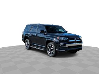 2020 Toyota 4Runner Limited Edition JTEBU5JR6L5818326 in Florence, SC 2