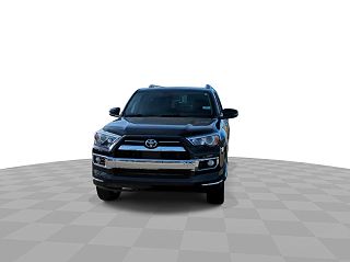 2020 Toyota 4Runner Limited Edition JTEBU5JR6L5818326 in Florence, SC 3