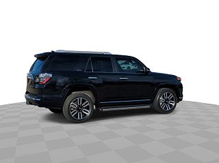 2020 Toyota 4Runner Limited Edition JTEBU5JR6L5818326 in Florence, SC 8