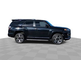 2020 Toyota 4Runner Limited Edition JTEBU5JR6L5818326 in Florence, SC 9
