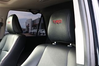 2020 Toyota 4Runner TRD Pro JTEBU5JR7L5756242 in Irving, TX 13