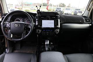 2020 Toyota 4Runner TRD Pro JTEBU5JR7L5756242 in Irving, TX 16