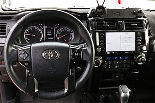 2020 Toyota 4Runner TRD Pro JTEBU5JR7L5756242 in Irving, TX 17