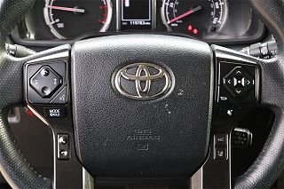 2020 Toyota 4Runner TRD Pro JTEBU5JR7L5756242 in Irving, TX 18
