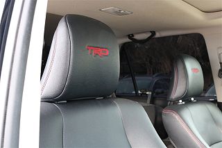 2020 Toyota 4Runner TRD Pro JTEBU5JR7L5756242 in Irving, TX 34