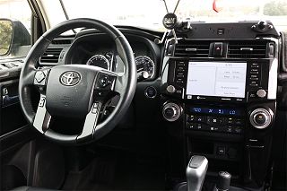 2020 Toyota 4Runner TRD Pro JTEBU5JR7L5756242 in Irving, TX 37
