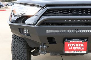 2020 Toyota 4Runner TRD Pro JTEBU5JR7L5756242 in Irving, TX 6