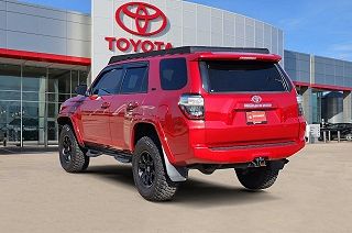 2020 Toyota 4Runner SR5 JTEBU5JR6L5751162 in Irving, TX 5