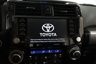 2020 Toyota 4Runner Limited Edition JTEBU5JR2L5765186 in Mentor, OH 9