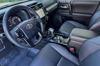 2020 Toyota 4Runner TRD Pro JTEBU5JR6L5774893 in Rocklin, CA 10