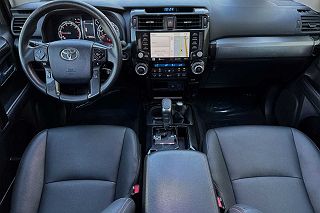 2020 Toyota 4Runner TRD Pro JTEBU5JR6L5774893 in Rocklin, CA 15