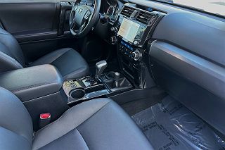 2020 Toyota 4Runner TRD Pro JTEBU5JR6L5774893 in Rocklin, CA 18