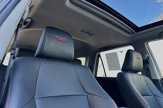 2020 Toyota 4Runner TRD Pro JTEBU5JR6L5774893 in Rocklin, CA 19