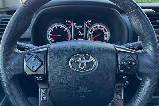 2020 Toyota 4Runner TRD Pro JTEBU5JR6L5774893 in Rocklin, CA 27