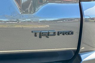 2020 Toyota 4Runner TRD Pro JTEBU5JR6L5774893 in Rocklin, CA 32