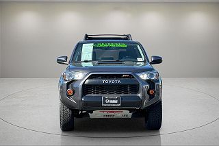 2020 Toyota 4Runner TRD Pro JTEBU5JR6L5774893 in Rocklin, CA 9