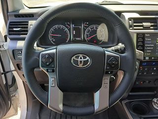 2020 Toyota 4Runner Limited Edition JTEBU5JR0L5806429 in Wendell, NC 11