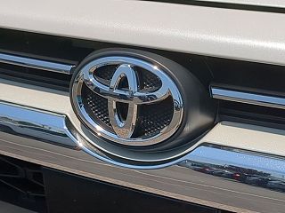 2020 Toyota 4Runner Limited Edition JTEBU5JR0L5806429 in Wendell, NC 31