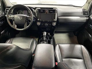 2020 Toyota 4Runner  JTEBU5JR7L5748156 in West Valley City, UT 16