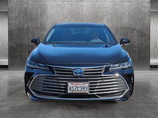 2020 Toyota Avalon Limited Edition 4T1D21FB3LU019709 in Carlsbad, CA 2