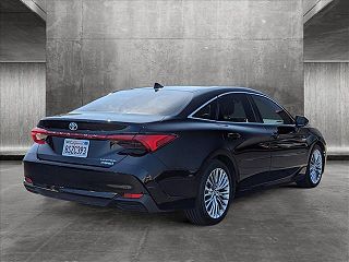 2020 Toyota Avalon Limited Edition 4T1D21FB3LU019709 in Carlsbad, CA 6