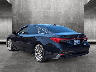 2020 Toyota Avalon Limited Edition 4T1D21FB3LU019709 in Carlsbad, CA 9
