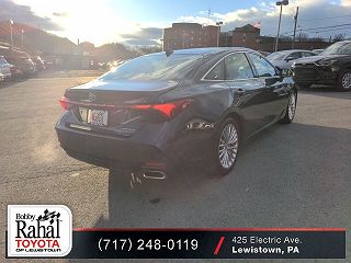 2020 Toyota Avalon Limited Edition 4T1DZ1FB9LU042259 in Lewistown, PA 10