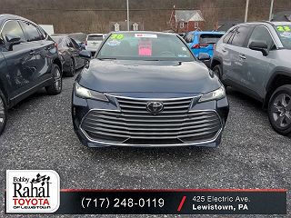 2020 Toyota Avalon Limited Edition 4T1DZ1FB9LU042259 in Lewistown, PA 2