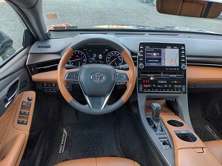 2020 Toyota Avalon Limited Edition 4T1DZ1FB9LU042259 in Lewistown, PA 29