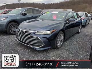 2020 Toyota Avalon Limited Edition 4T1DZ1FB9LU042259 in Lewistown, PA 3