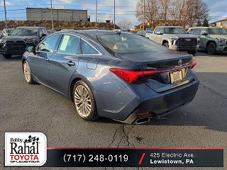 2020 Toyota Avalon Limited Edition 4T1DZ1FB9LU042259 in Lewistown, PA 8