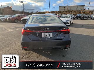 2020 Toyota Avalon Limited Edition 4T1DZ1FB9LU042259 in Lewistown, PA 9