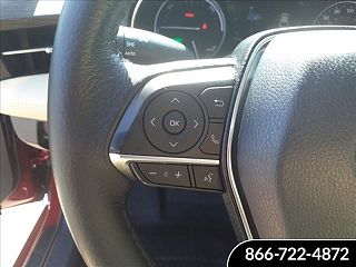 2020 Toyota Avalon XLE 4T1A21FB4LU013226 in Lynchburg, VA 30