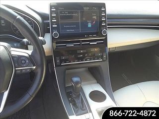 2020 Toyota Avalon XLE 4T1A21FB4LU013226 in Lynchburg, VA 35