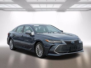 2020 Toyota Avalon Limited Edition 4T1D21FB5LU016567 in Manchester, CT