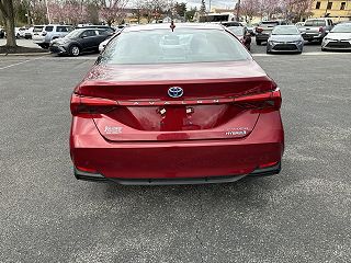 2020 Toyota Avalon Limited Edition 4T1D21FB4LU013045 in State College, PA 11