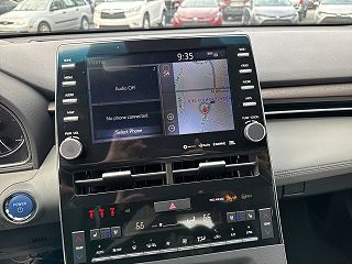 2020 Toyota Avalon Limited Edition 4T1D21FB4LU013045 in State College, PA 19