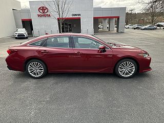 2020 Toyota Avalon Limited Edition 4T1D21FB4LU013045 in State College, PA 8