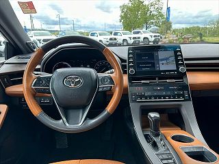 2020 Toyota Avalon Limited Edition 4T1D21FB4LU018472 in Vancouver, WA 12
