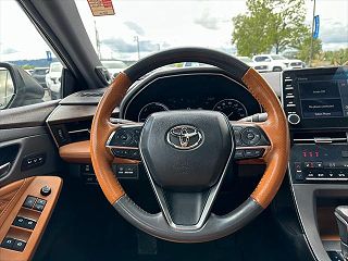 2020 Toyota Avalon Limited Edition 4T1D21FB4LU018472 in Vancouver, WA 17